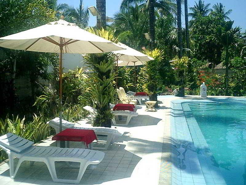 Patio Pacific Resort Balabag  Εξωτερικό φωτογραφία