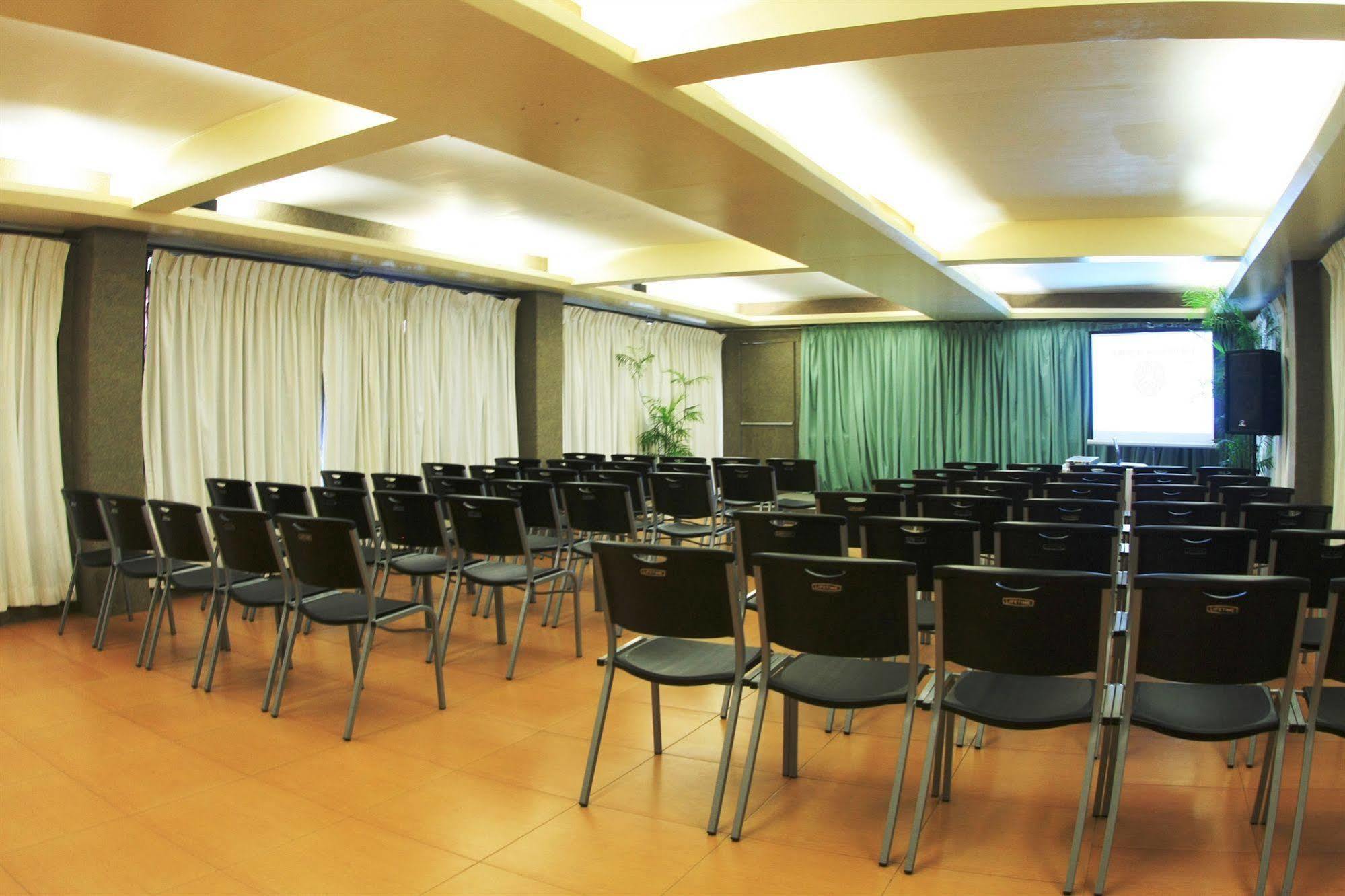 Patio Pacific Resort Balabag  Εξωτερικό φωτογραφία