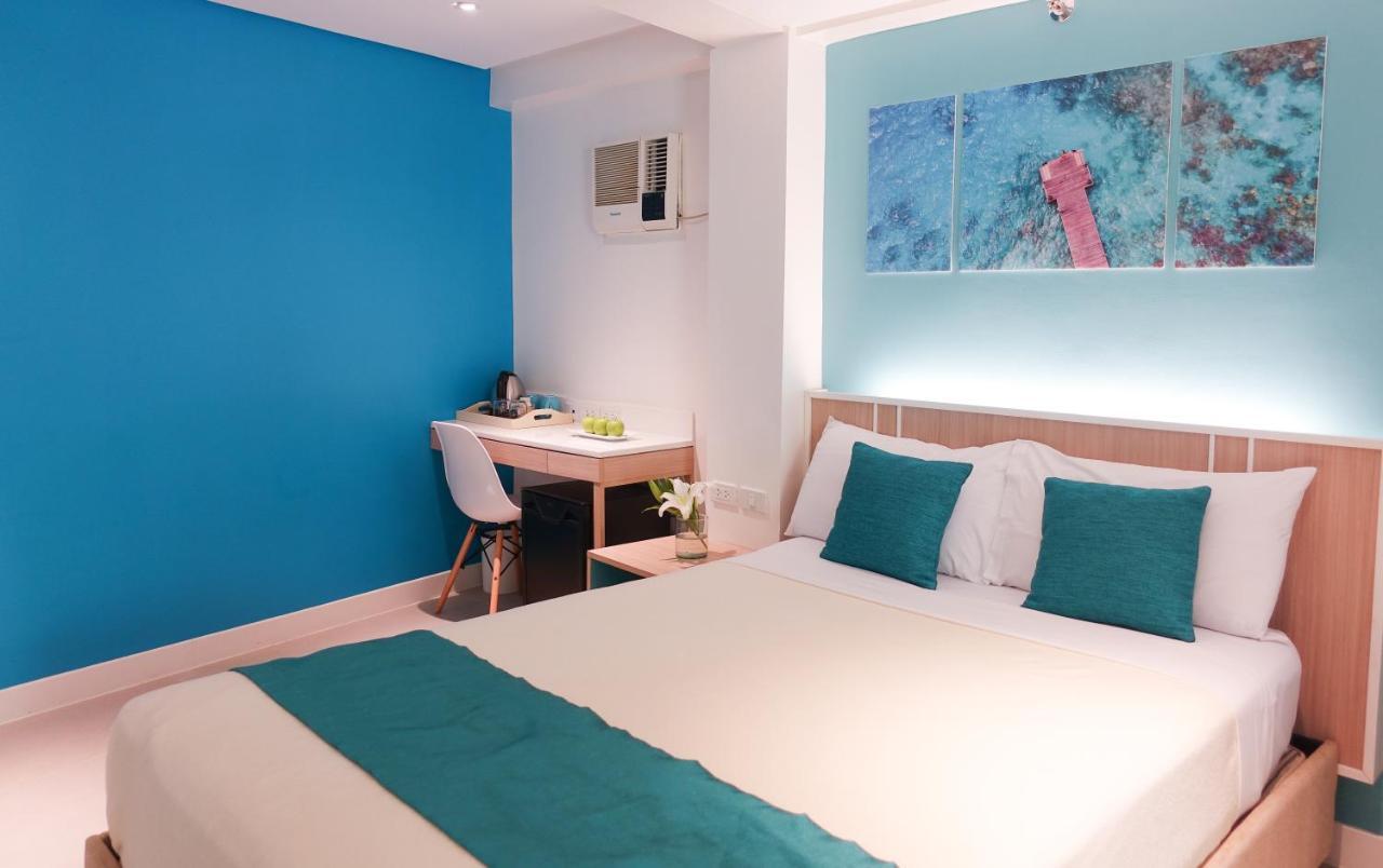 Patio Pacific Resort Balabag  Εξωτερικό φωτογραφία