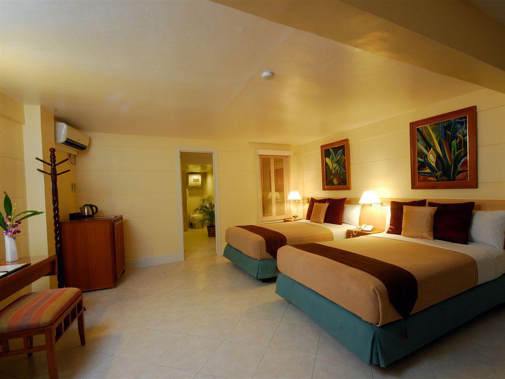 Patio Pacific Resort Balabag  Εξωτερικό φωτογραφία